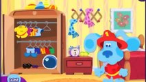 Blues Clues Mix & Match Stories - Engliah Cartoon Games for Kids