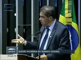 Senador Hélio José (PSD-DF) apoia o PLC 28/2015 (Reajuste Servidores do Judiciário)
