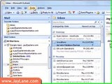 How to Create an Email Signature in Microsoft Outlook 2007