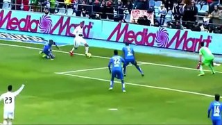 Lionel Messi vs Cristiano Ronaldo   skills and goals