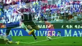Lionel Messi vs Cristiano Ronaldo - skills and goals 2014-2015