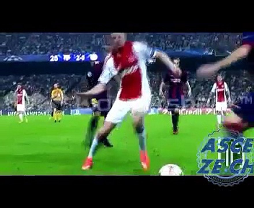 Lionel Messi   2014 2015 HD