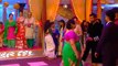 ▶ Abhi Dances With Tanu Not Pragya In Bulbul's Sangeet Kumkum Bhagya