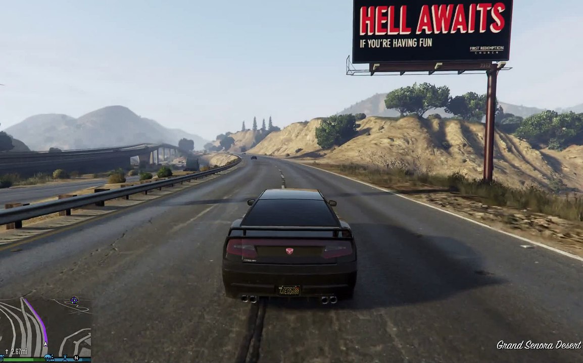 GTA V Part 4_clip26