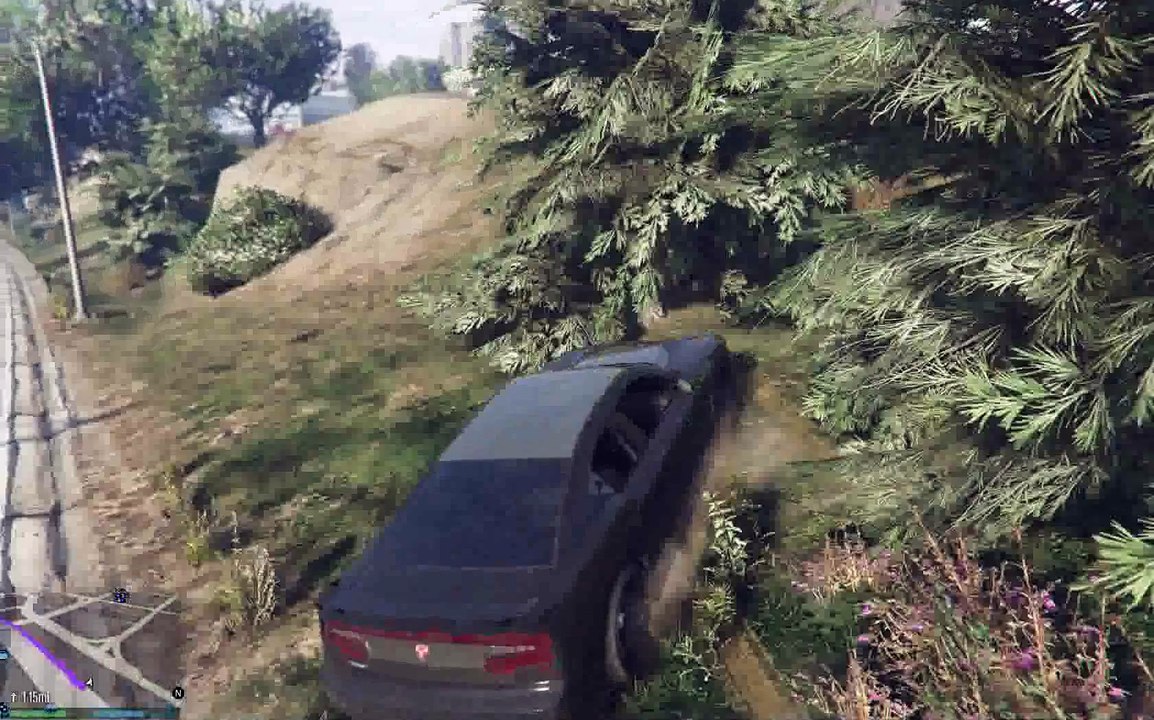 GTA V Part 4_clip27