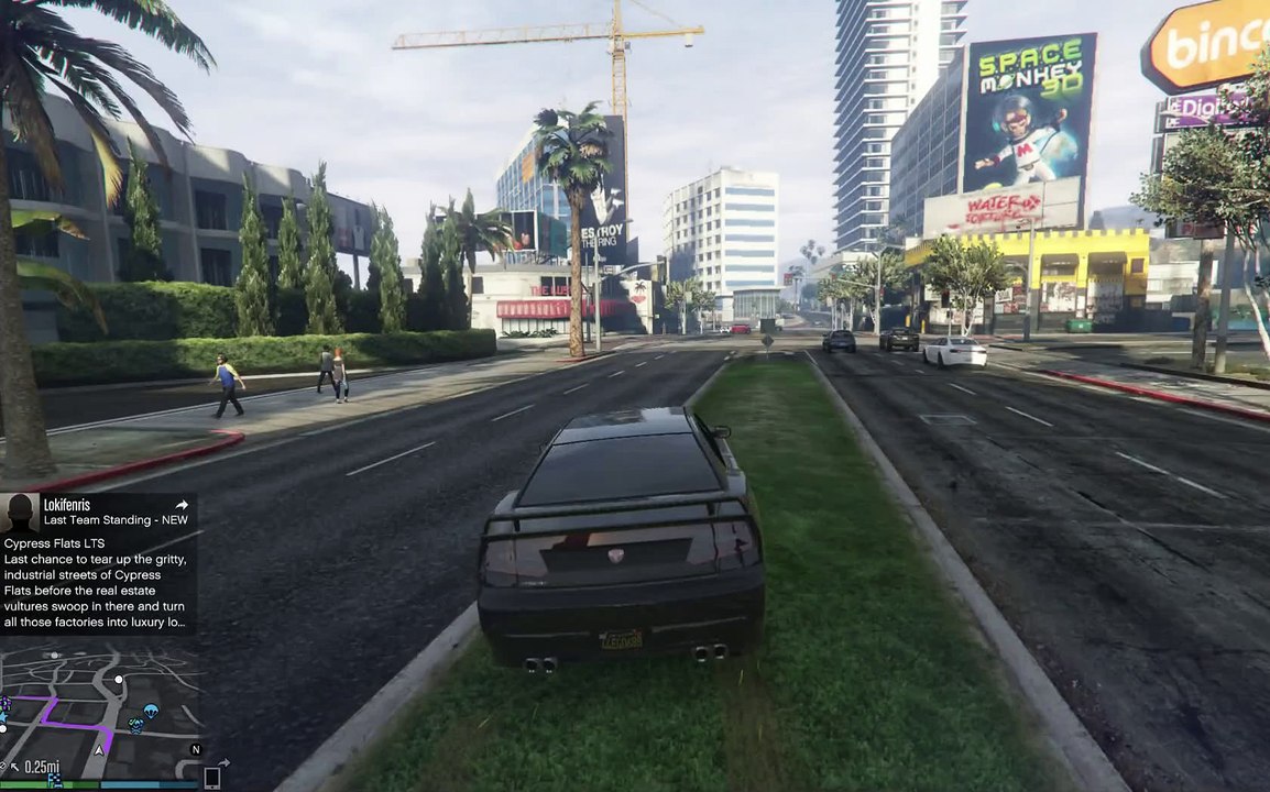 GTA V Part 4_clip28