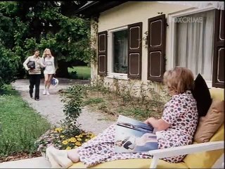 L'ispettore Derrick  tutte 281 le puntate in DVD