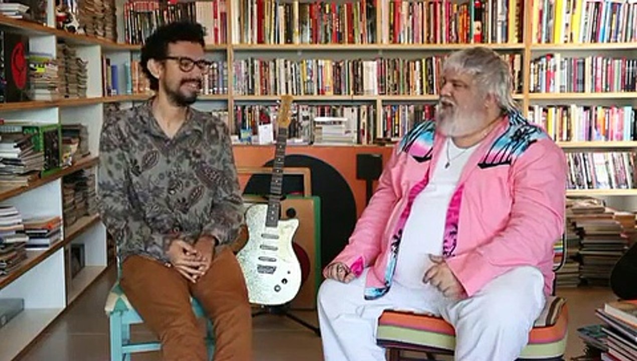 Diversão & Arte 30/09/2013