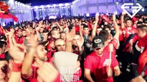 Ndeshja Serbi vs Albania (Xhamadani Vija Vija) @FloridFilm