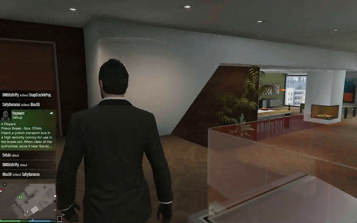 GTA V Part 4_clip32