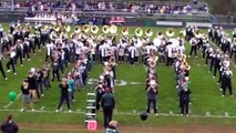 Land of A Thousand Dances (marching Band)