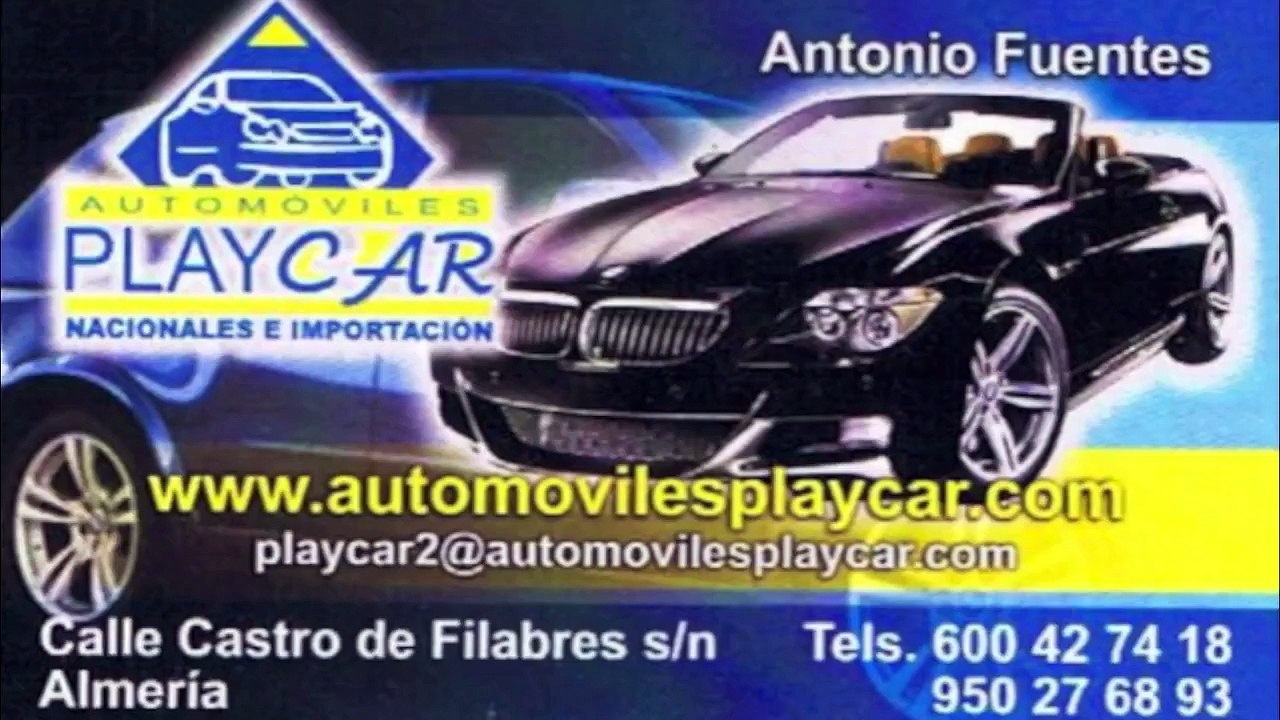 Automoviles PLAYCAR Almeria AUDI A4 tdi 90 cv 1998