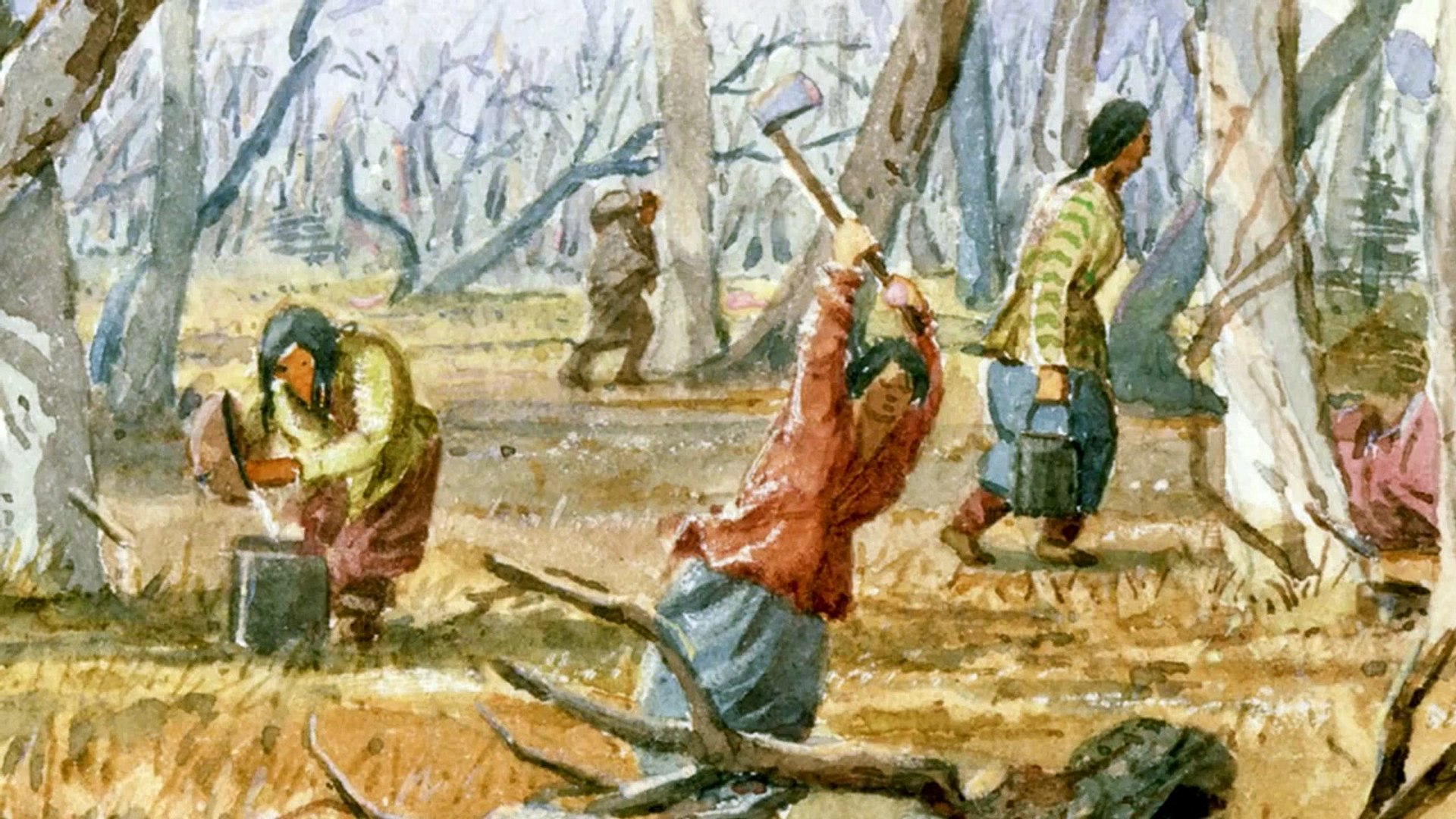 U.S.-Dakota War - War