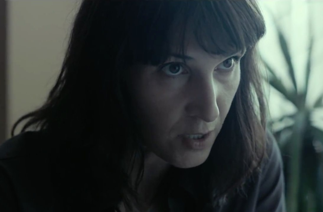 Bande-annonce : The Lesson - VOST