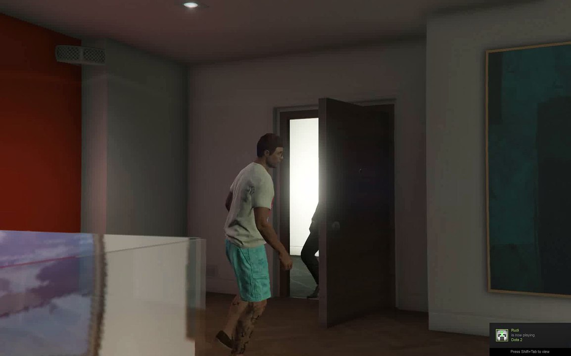 GTA V Part 4_clip34