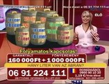 ATV - Hány liter van az ábrán? 1.rész Megoldás: 348