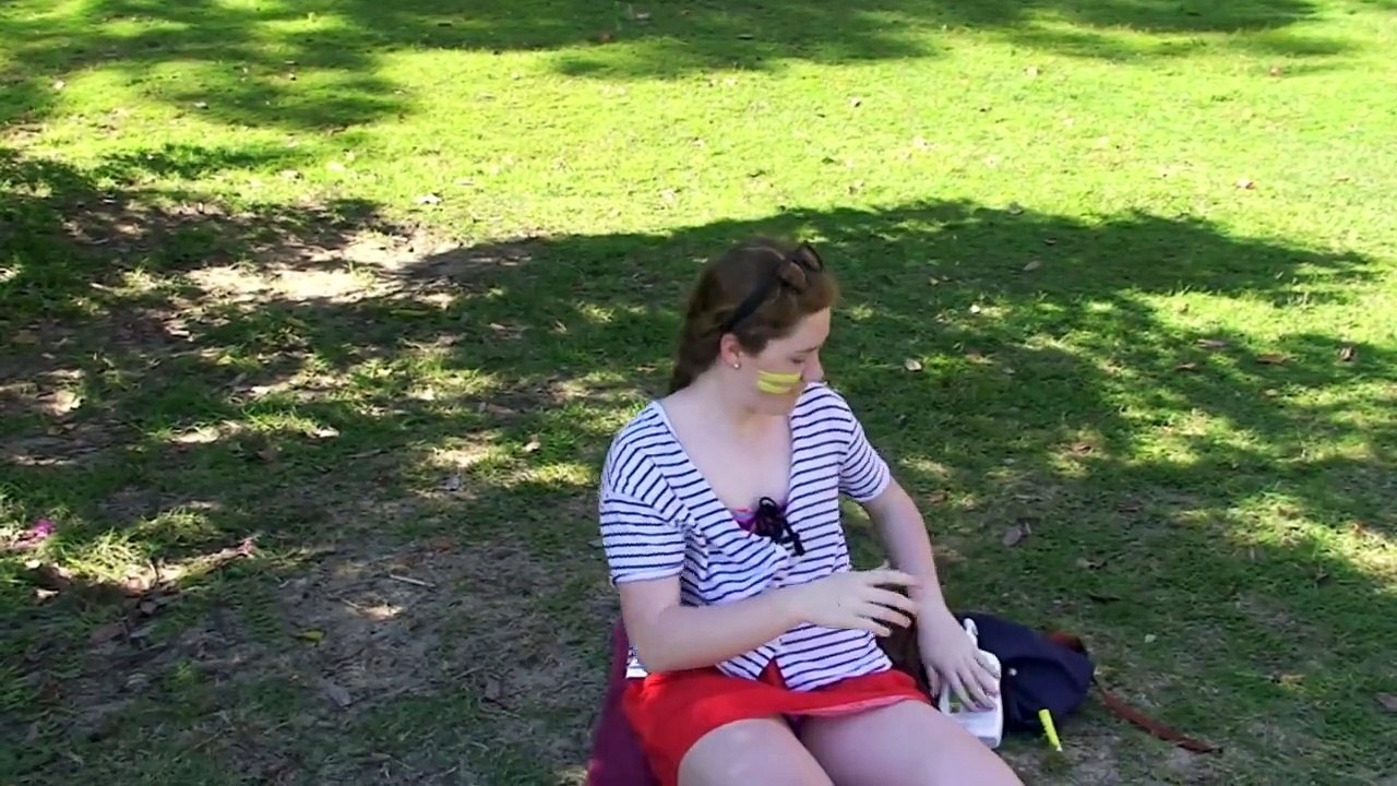 Student Film Festival - Slip Slop Slap