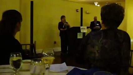 Action Inc Community Outreach Award Acceptance Speech From The Heart