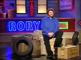 Rory McGraths Commercial Breakdown (Pt 7)