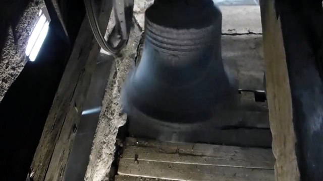 Cloches - Bière, cloche 2