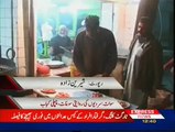 chapli kabab are popular dish in swat valley Pakistan sherin zada express news swat