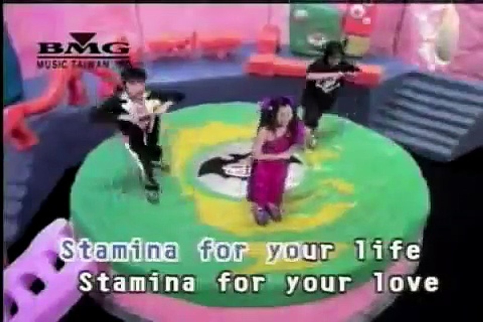 Black Biscuits 黑色饼干 Stamina 斗志 中文版 Chinese Video Dailymotion