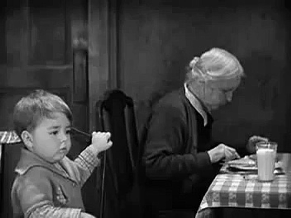 The Little Rascals Mush and Milk