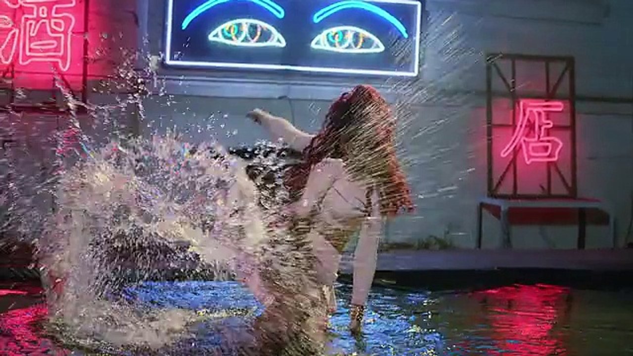 Natalie La Rose - Somebody ft. Jeremih