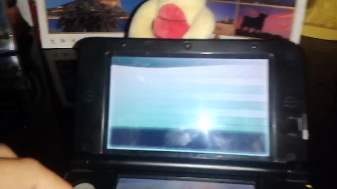 Avoir palkia ,dialga et giratina dans pokémon x et y