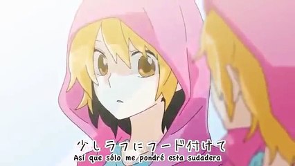 IA - Kisaragi Attention (Sub. Español)