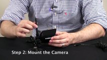 How-To Set Up Lorex LW2100 Digital Wireless Camera System