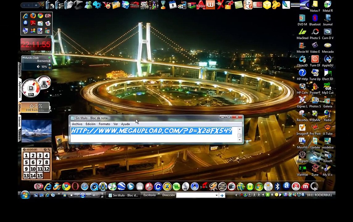 Como Descargar E Instalar El GTA San Andreas Para PC