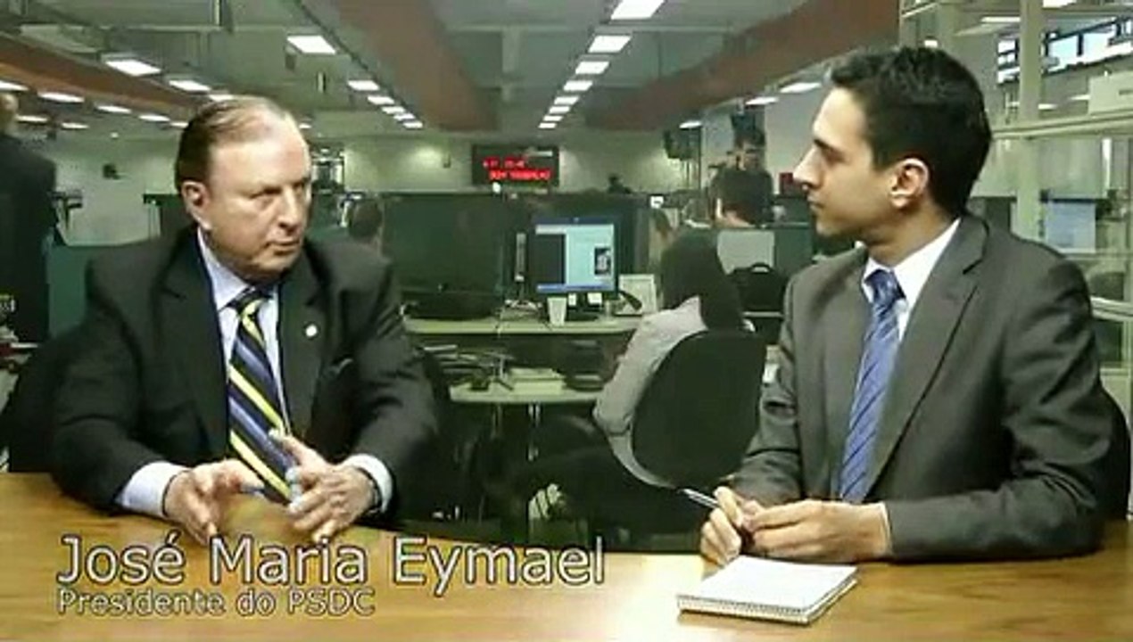 Política - 20/10