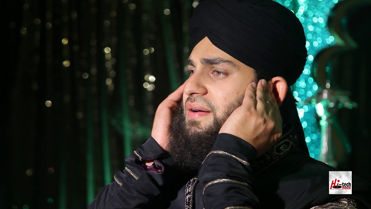 AZAAN - HAFIZ AHMED RAZA QADRI - OFFICIAL HD VIDEO