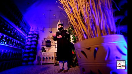 YA RASOOL - HAFIZ AHMED RAZA QADRI - OFFICIAL HD VIDEO