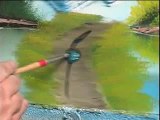 How to Paint Water Puddles (10 of 19)