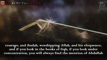 One of The Great Soldiers of Allah || Emotional Story ᴴᴰ