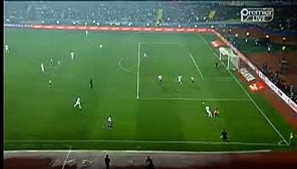 Gonzalo Higuain Fantastic Goal Argentina 6-1 Paraguai 30.06..2015 Copa America