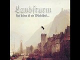 Landsturm - Einsamkeit tut weh