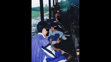 japanese ghost video show mix vol. 13