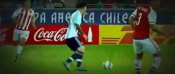 Argentina vs Paraguay 6-1 All goals & Highlights | HD