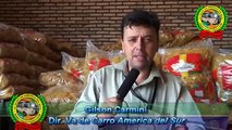 FABRICA DE FIDEOS HARINAS DE TRIGO EN PARAGUAY INDUSTRIA ALIMENTICIA APETIT S.A.