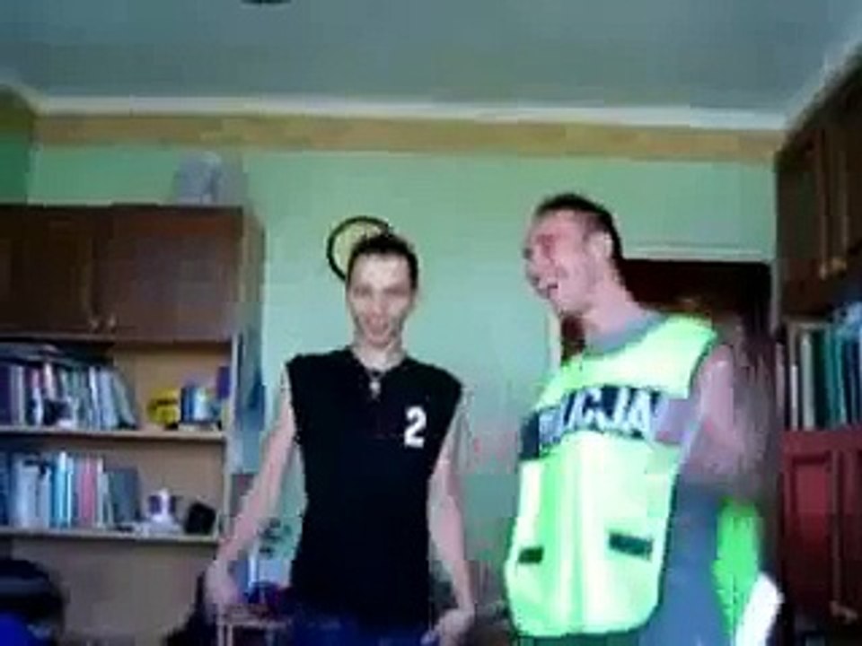 Świry - Wpadka z Ukryta kamera 2012 Mega Śmieszne Filmiki