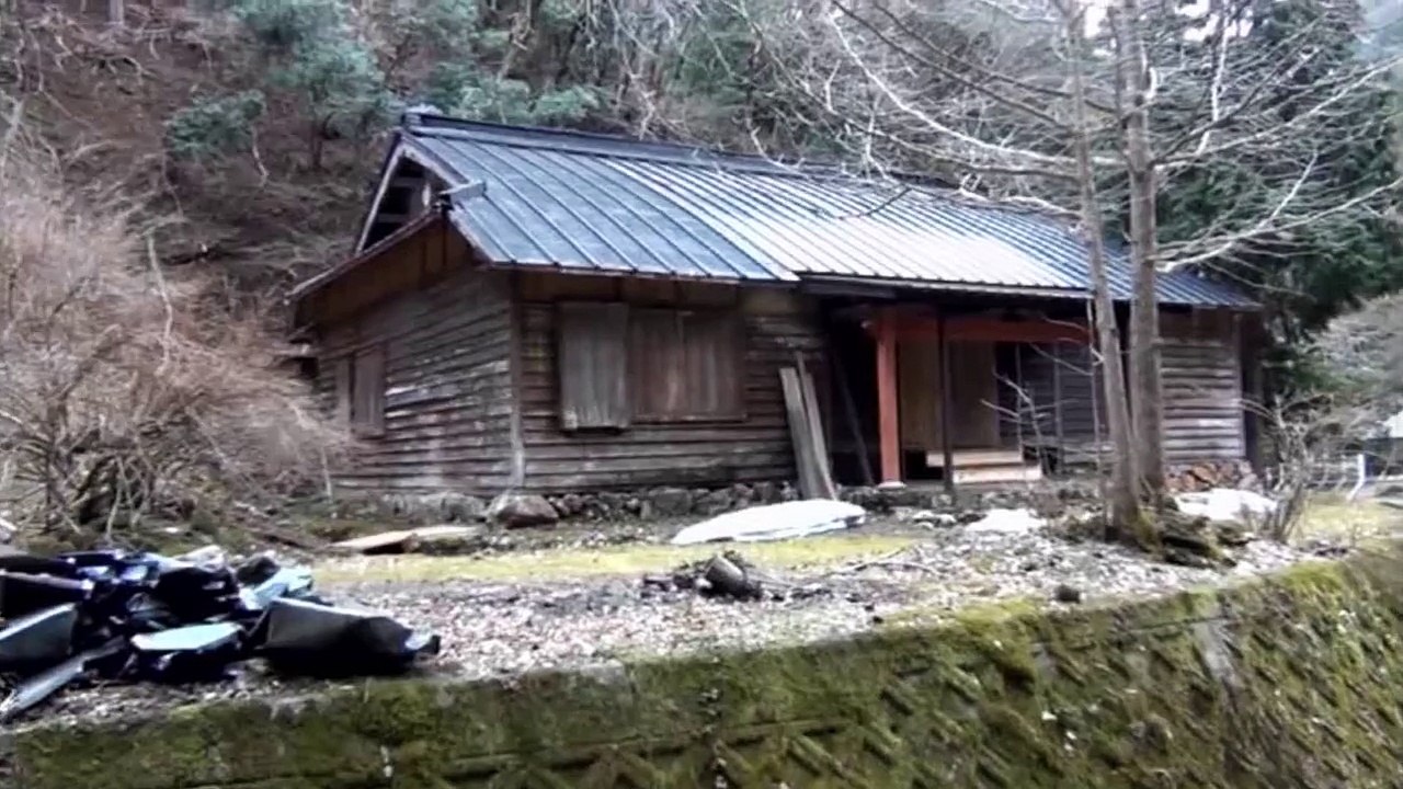 Ghost videos 心霊動画　 / Ｊａｐａｎ