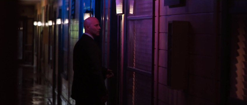 The Carrier Trailer #1 2015 - John Cusack, Robert De Niro Movie HD