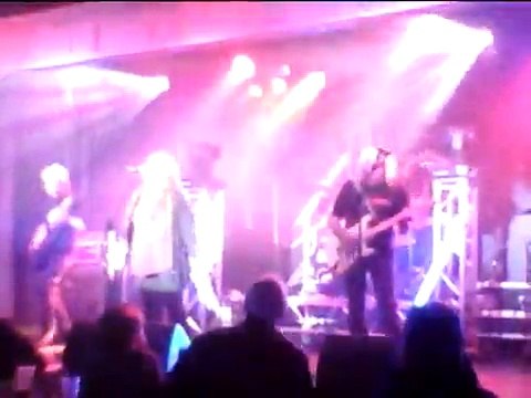 The Groundhogs - Cherry Red ~ Skegness Butlins 2014