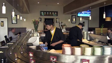 J J Sushi & Chinese Cuisine