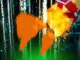 Digimon savers - digievoluciones de Agumon