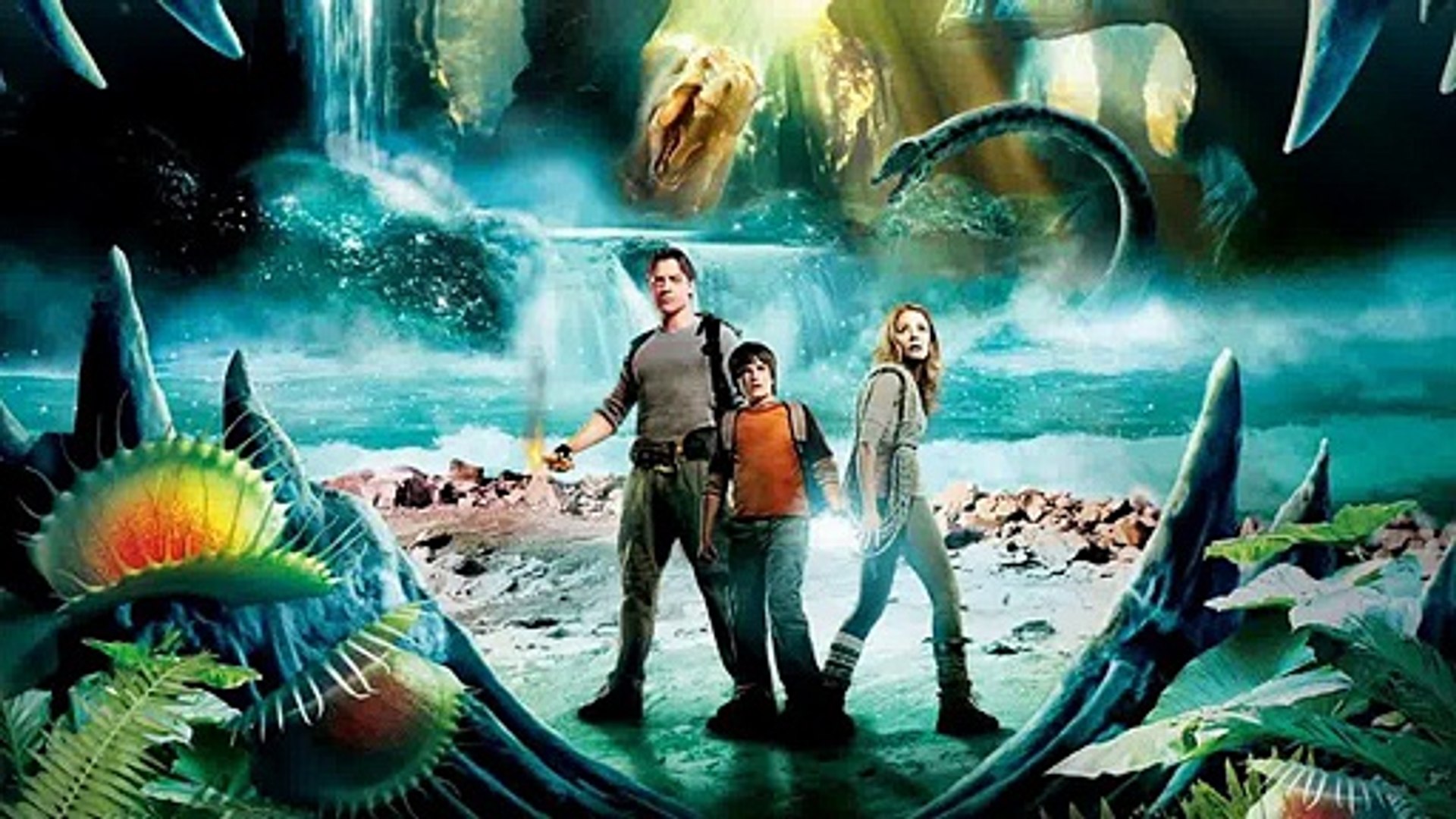 Watch Journey To The Center Of The Earth Full Movie Hd 720p Quality E Video Dailymotion