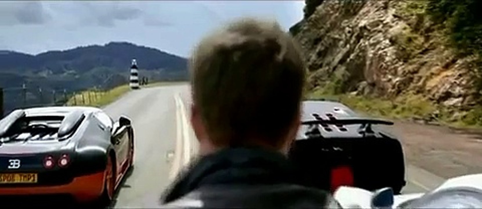 Need for Speed - Trailer Legendado
